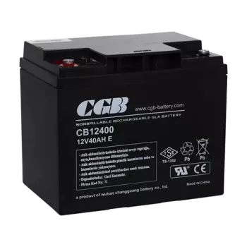 CGB Akü