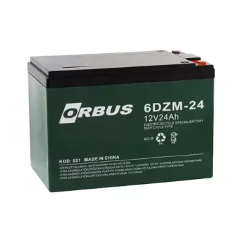 Orbus Akü